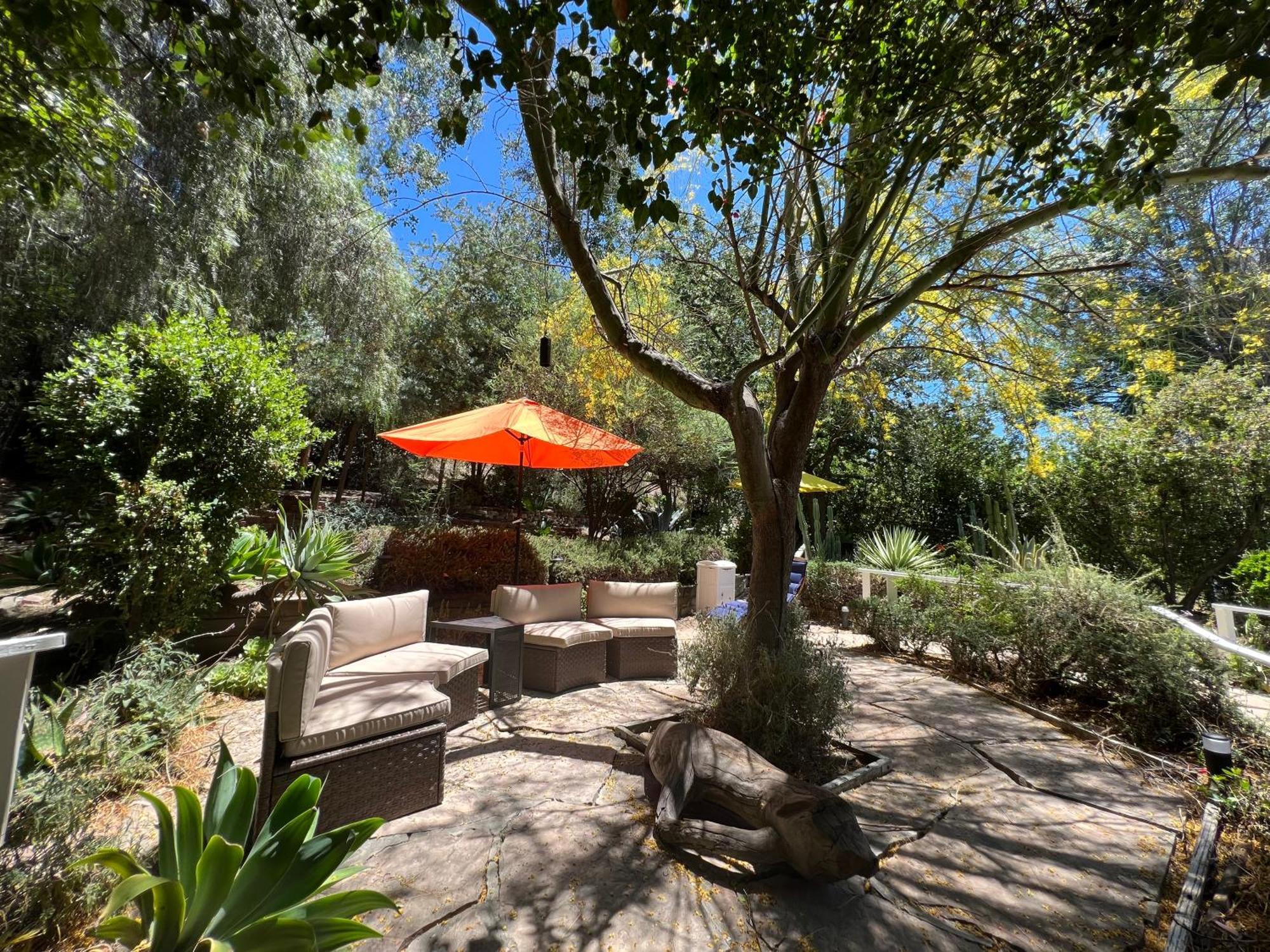 Villa La Reforma - Newly Designed 4Br House & Pool In Los Angeles By Topanga Zewnętrze zdjęcie