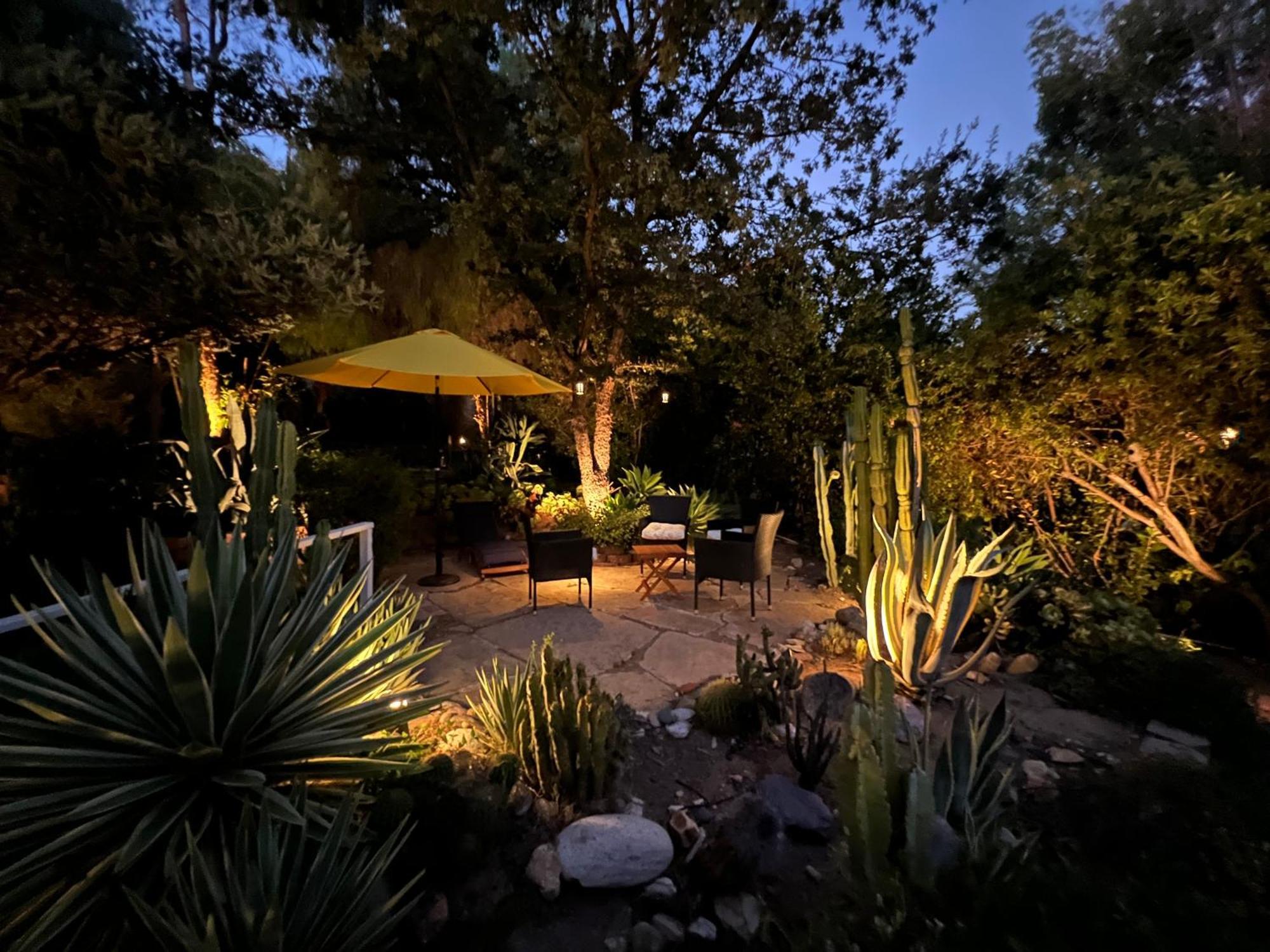 Villa La Reforma - Newly Designed 4Br House & Pool In Los Angeles By Topanga Zewnętrze zdjęcie