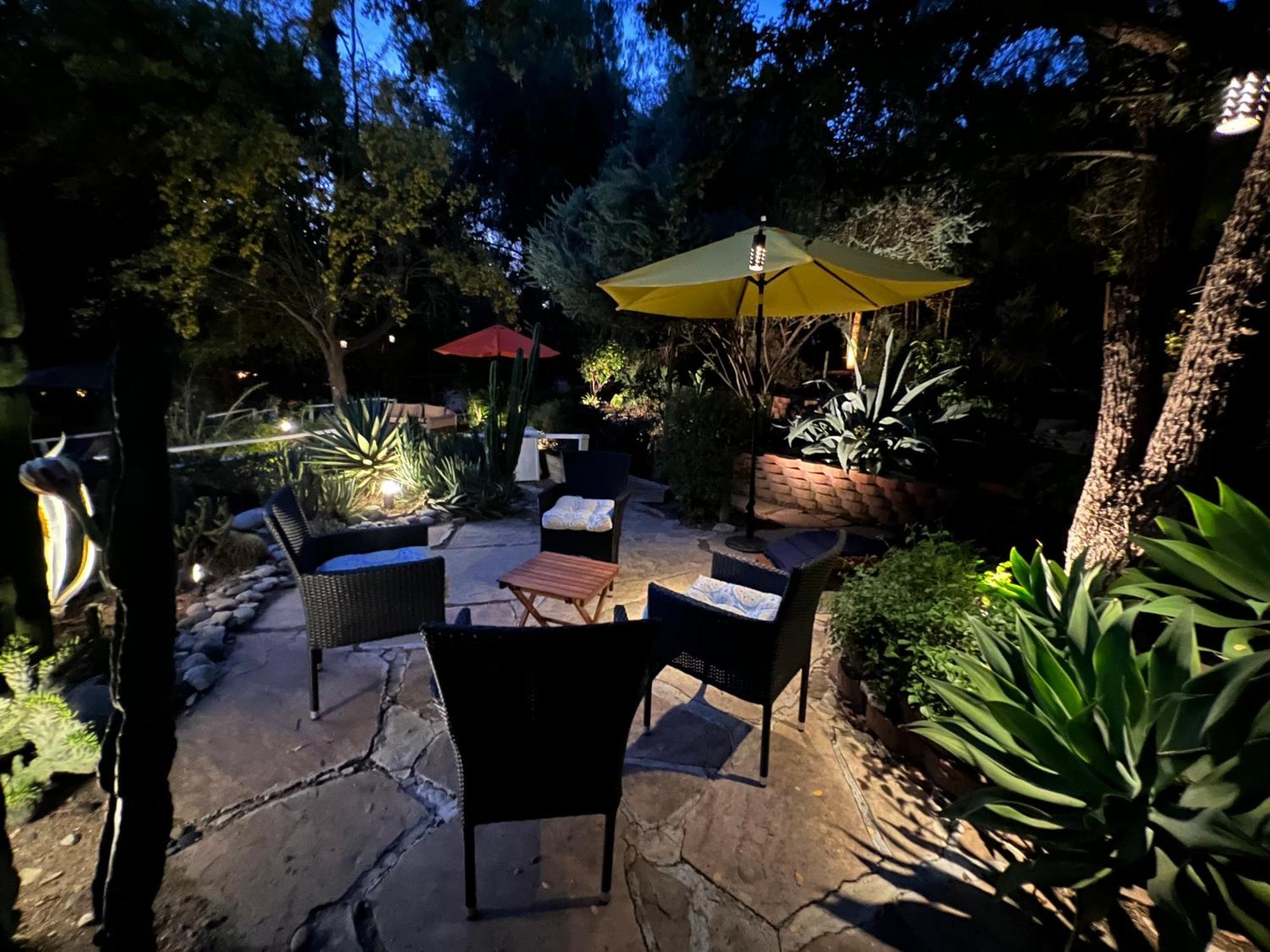 Villa La Reforma - Newly Designed 4Br House & Pool In Los Angeles By Topanga Zewnętrze zdjęcie